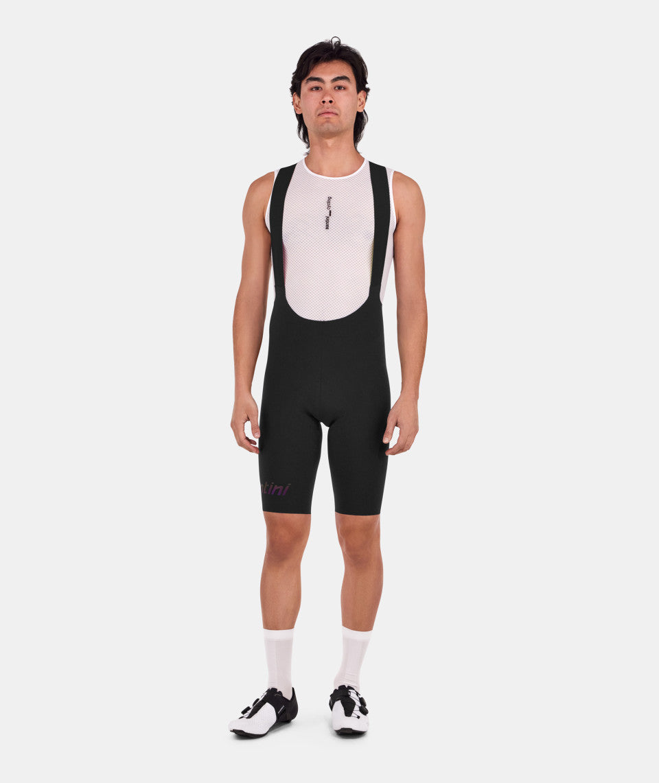 Bib Short Santini Unico Edge