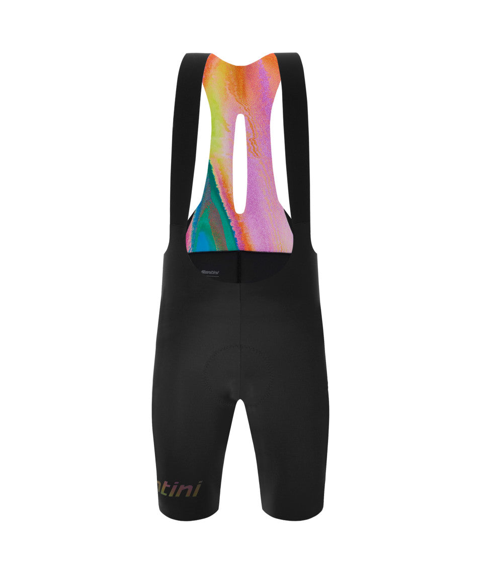 Bib Short Santini Unico Edge