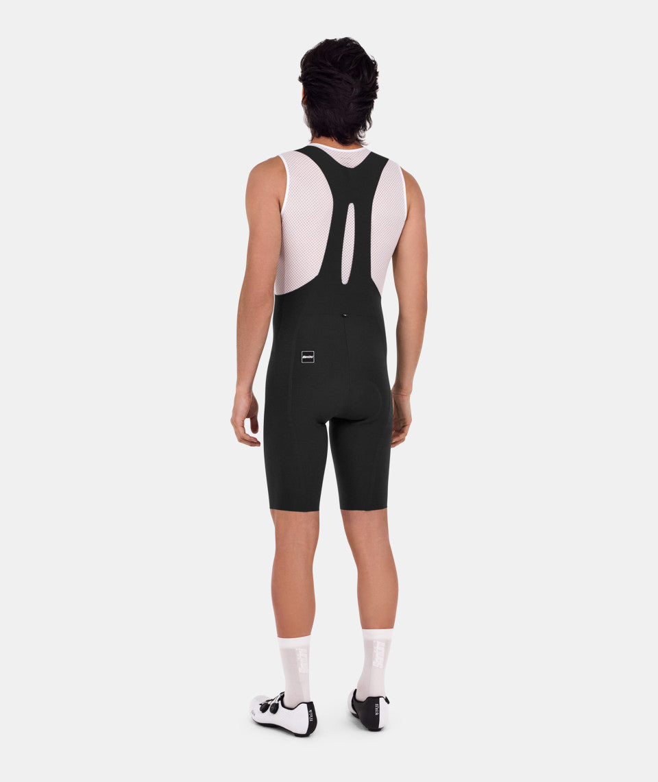 Bib Short Santini Unico Edge