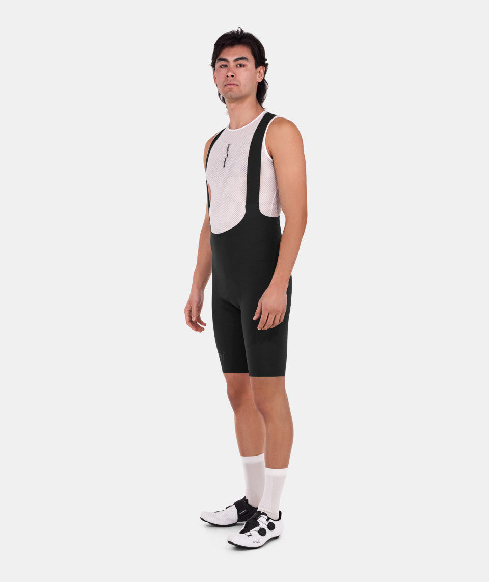 Bib Short Santini Unico Edge
