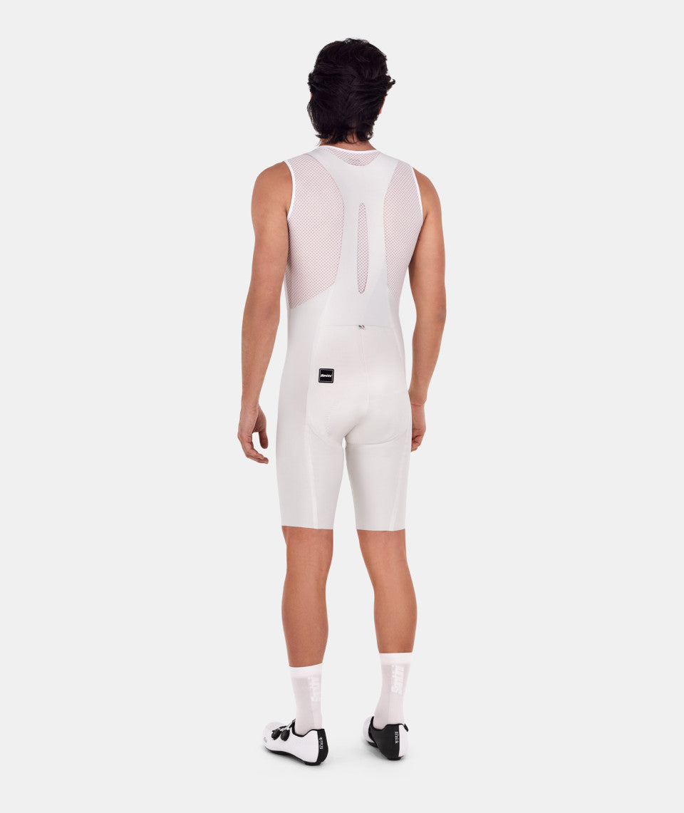 Bib Short Santini Unico Edge