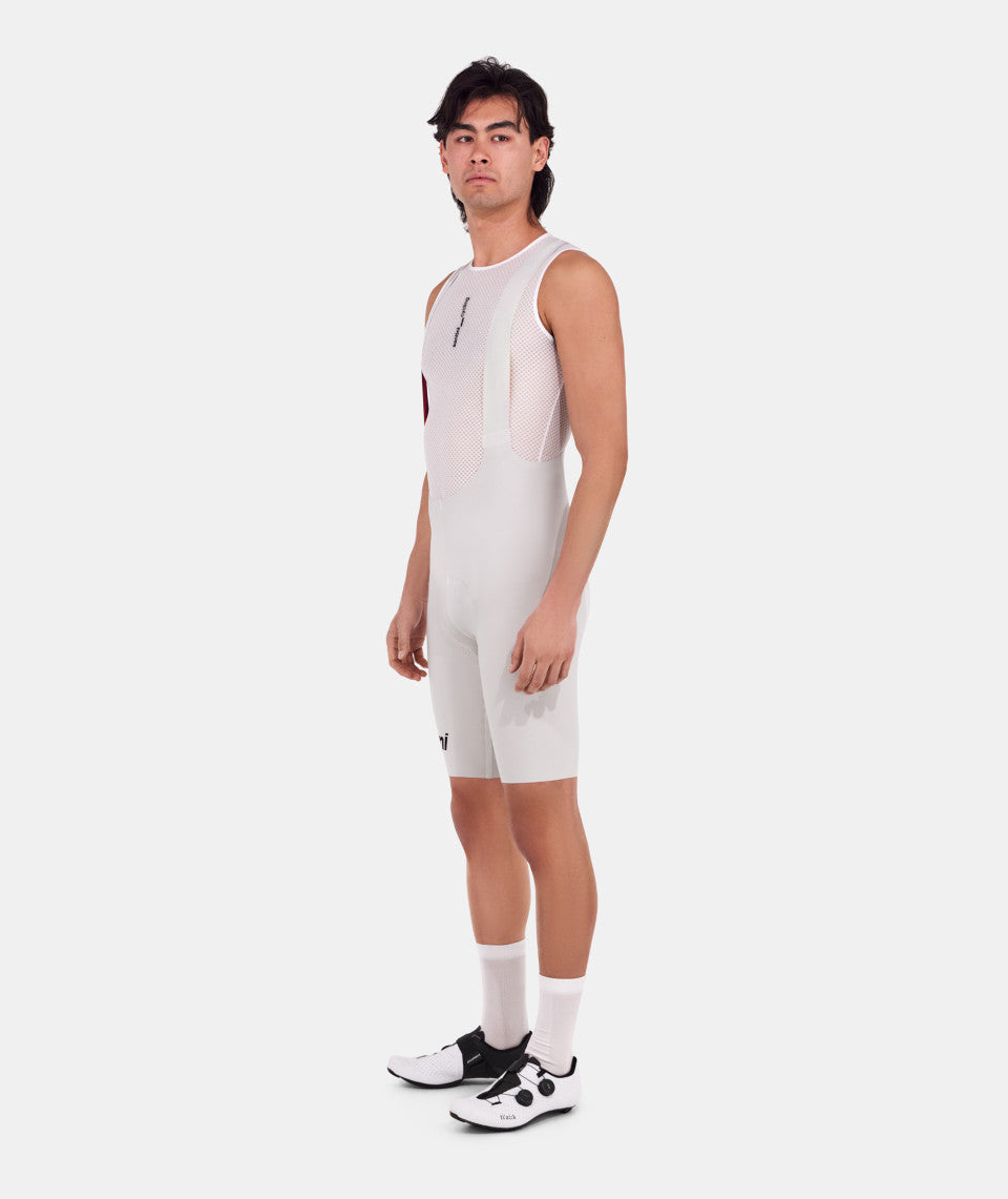 Bib Short Santini Unico Edge