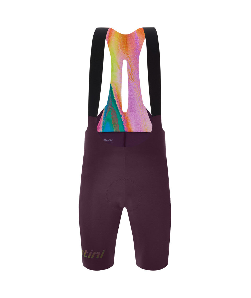 Bib Short Santini Unico Edge