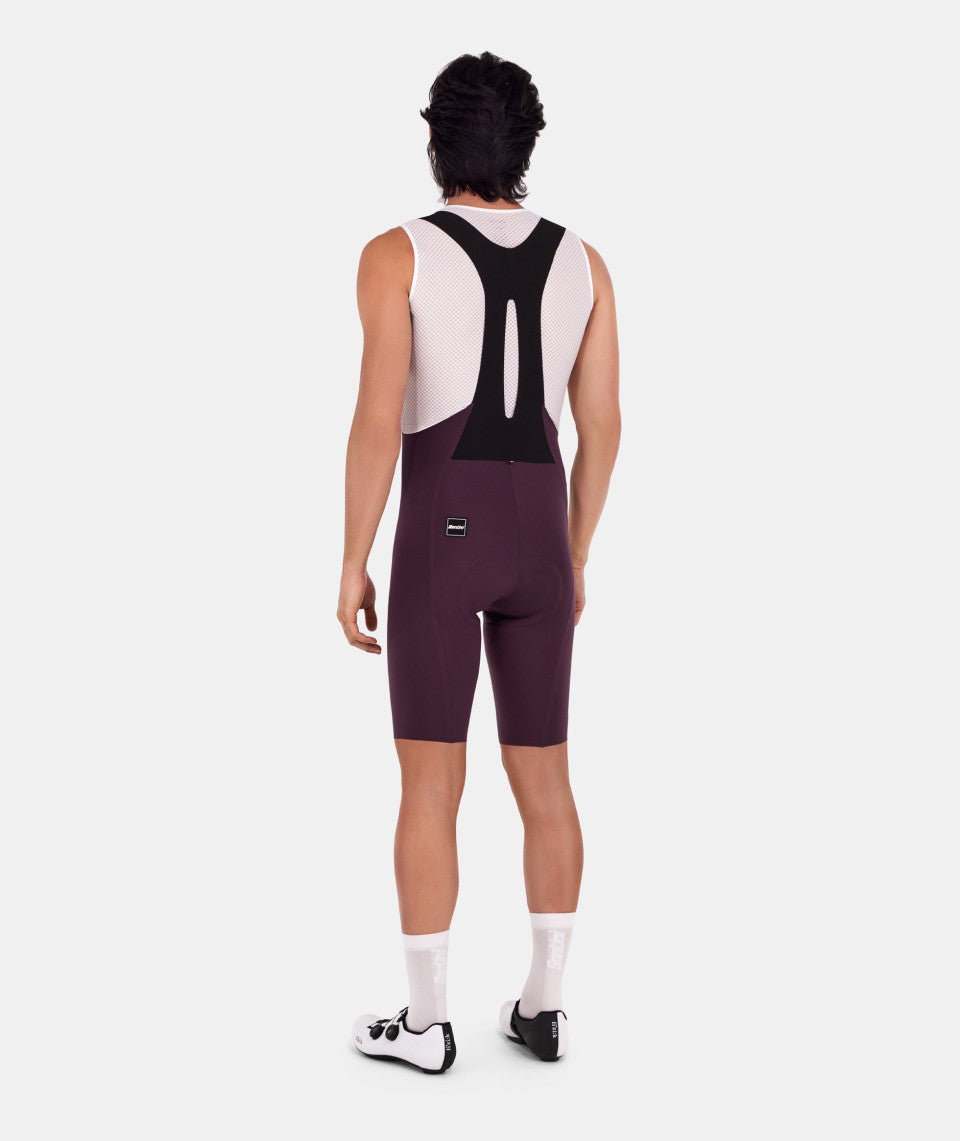 Bib Short Santini Unico Edge
