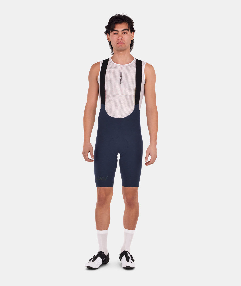 Bib Short Santini Unico Edge
