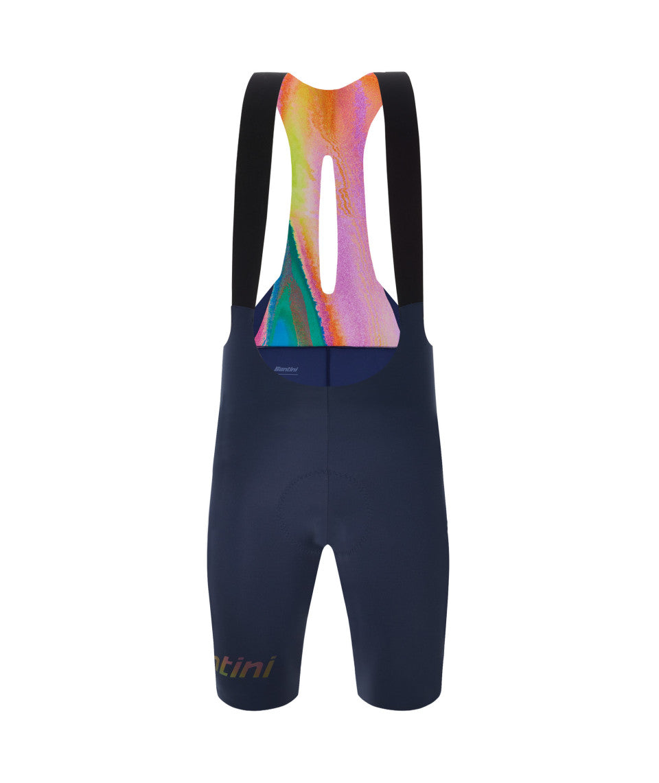 Bib Short Santini Unico Edge