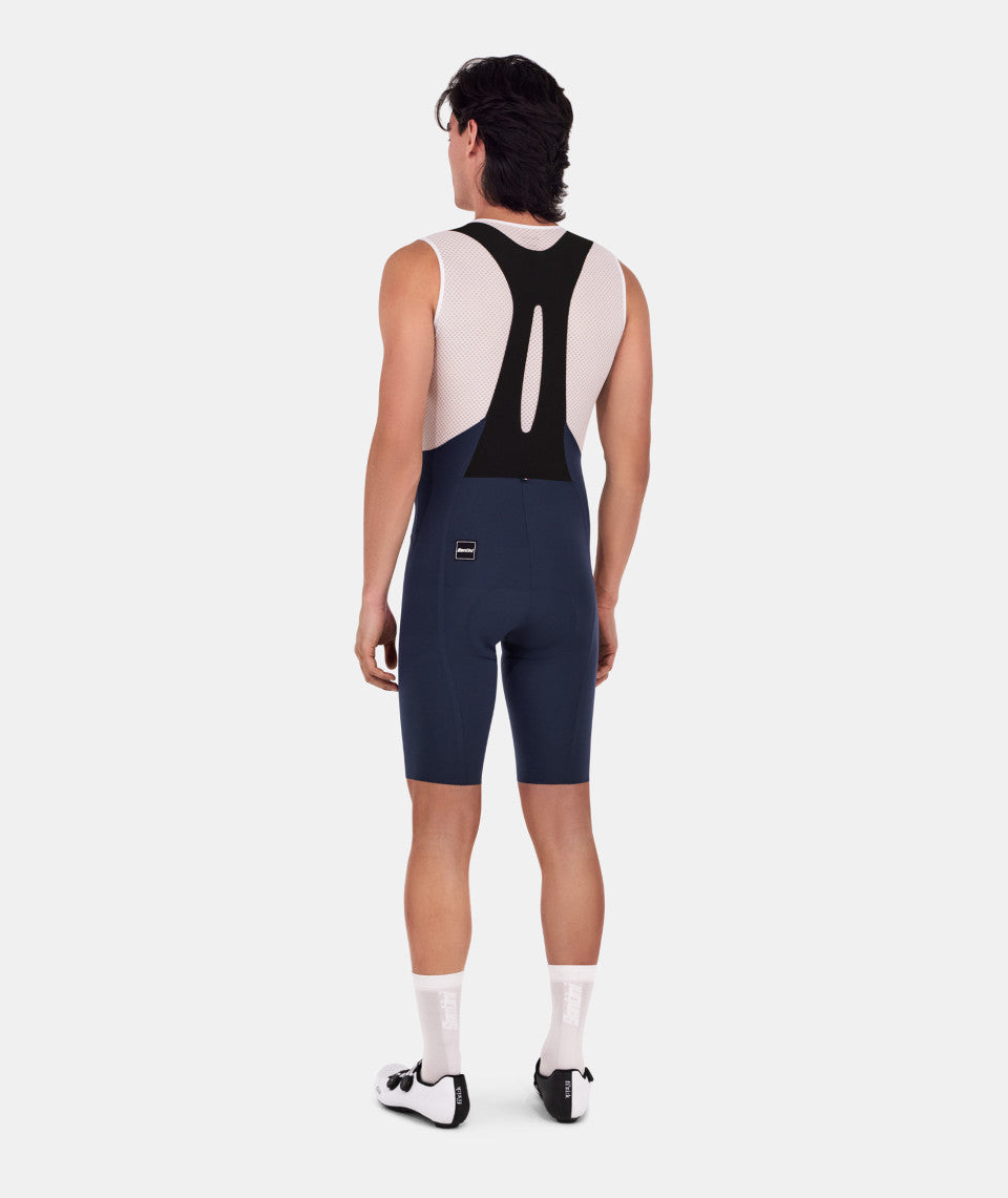 Bib Short Santini Unico Edge