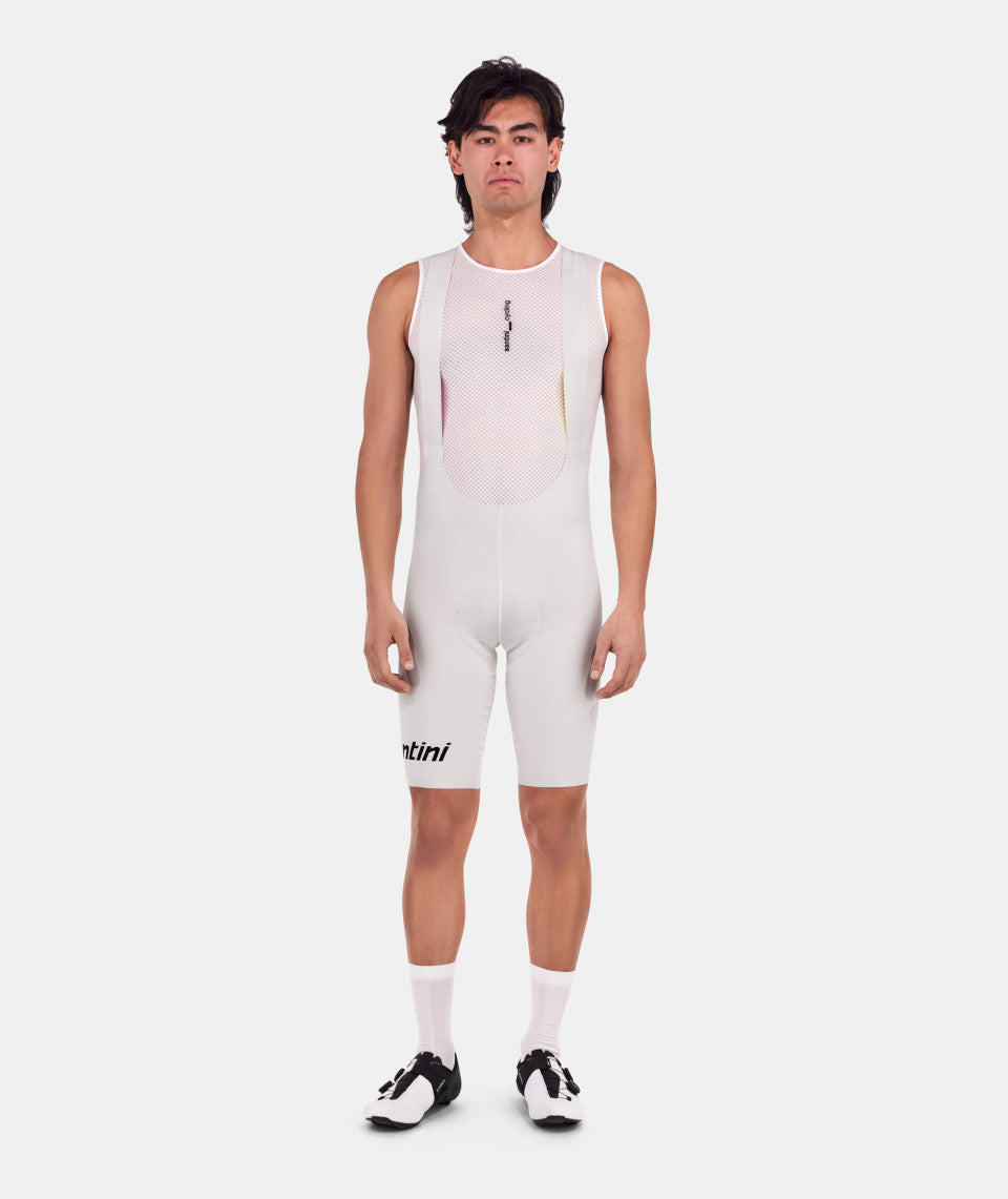 Bib Short Santini Unico Edge