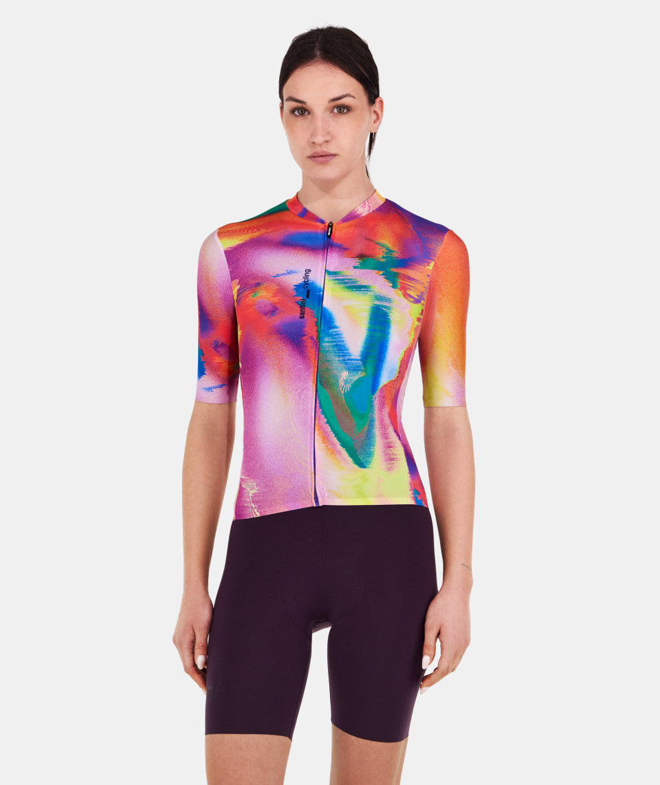 Jersey Unisex Santini Unico