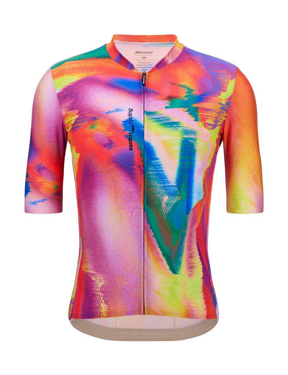 Jersey Unisex Santini Unico